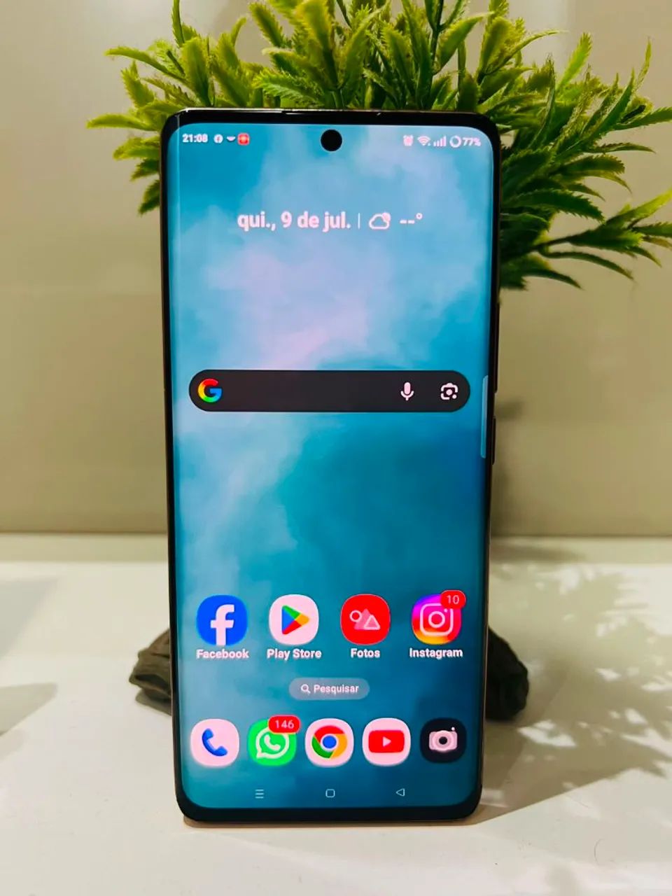 REALME 11 PRO+ 512g 24ram troco
