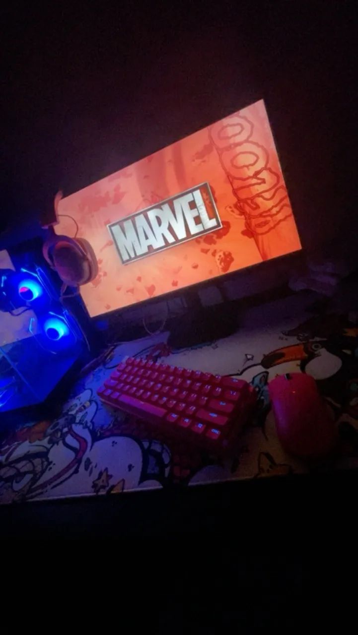 Teclado gprox super light 2  - Foto 2