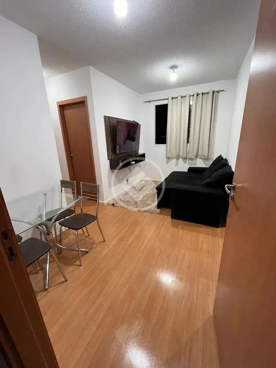 Apartamento chapada Cesari codigo: 266551 - Foto 2