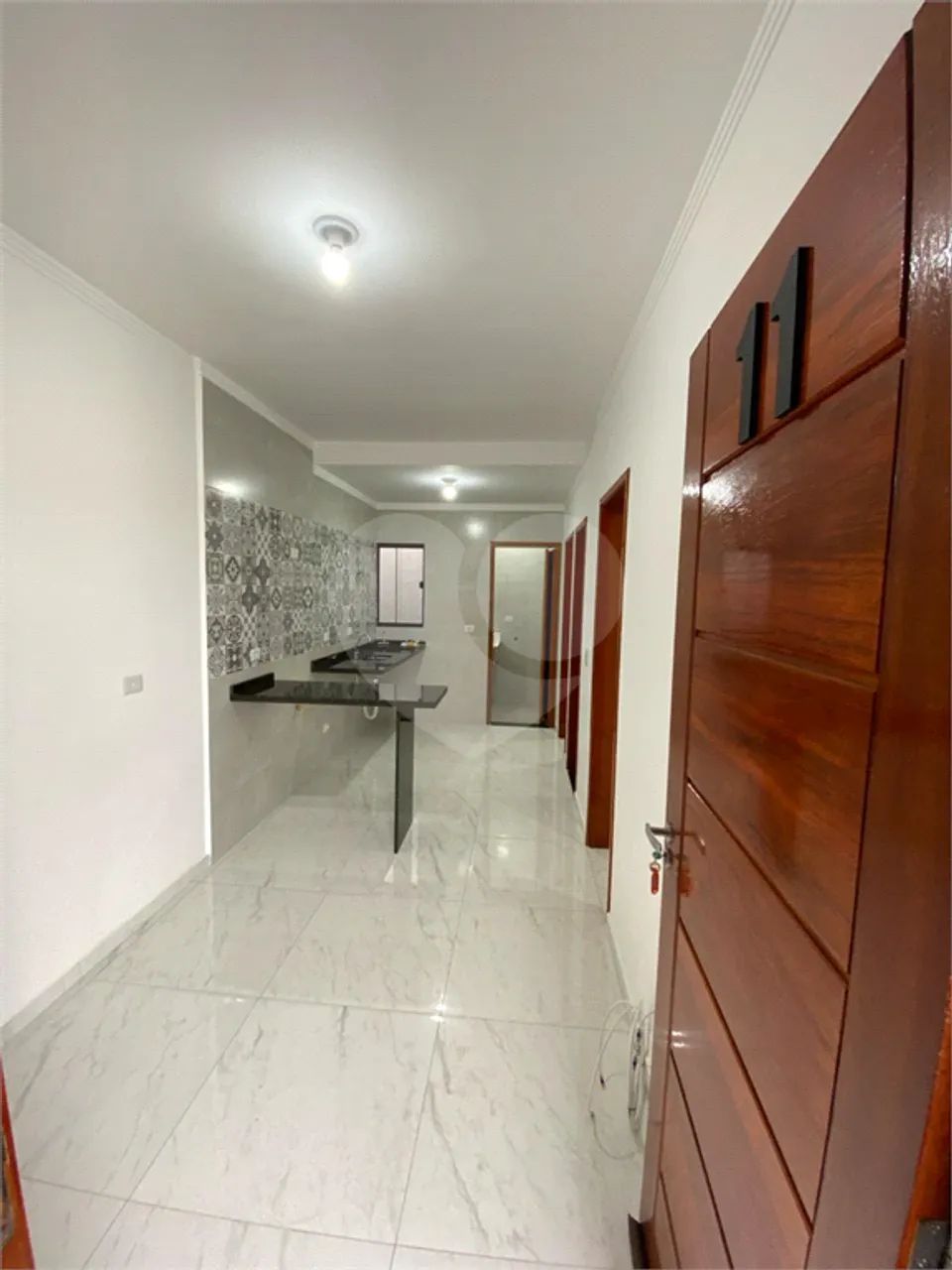 Apartamento com 2 quartos à venda em Vila santa isabel - SP - Foto 5