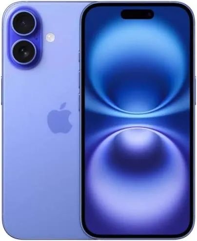 Iphone 16 126gb