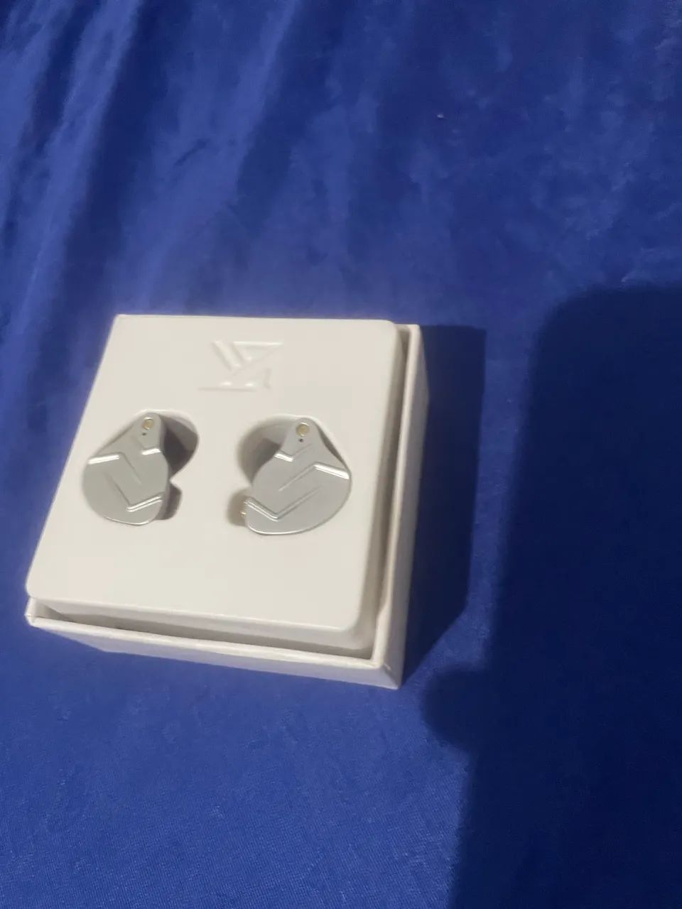 Fone kz7 - Foto 4