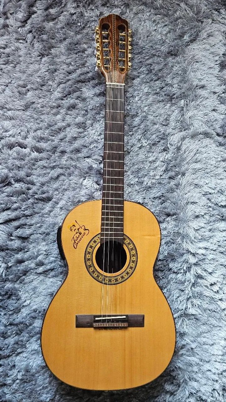 Viola Caipira - Foto 2