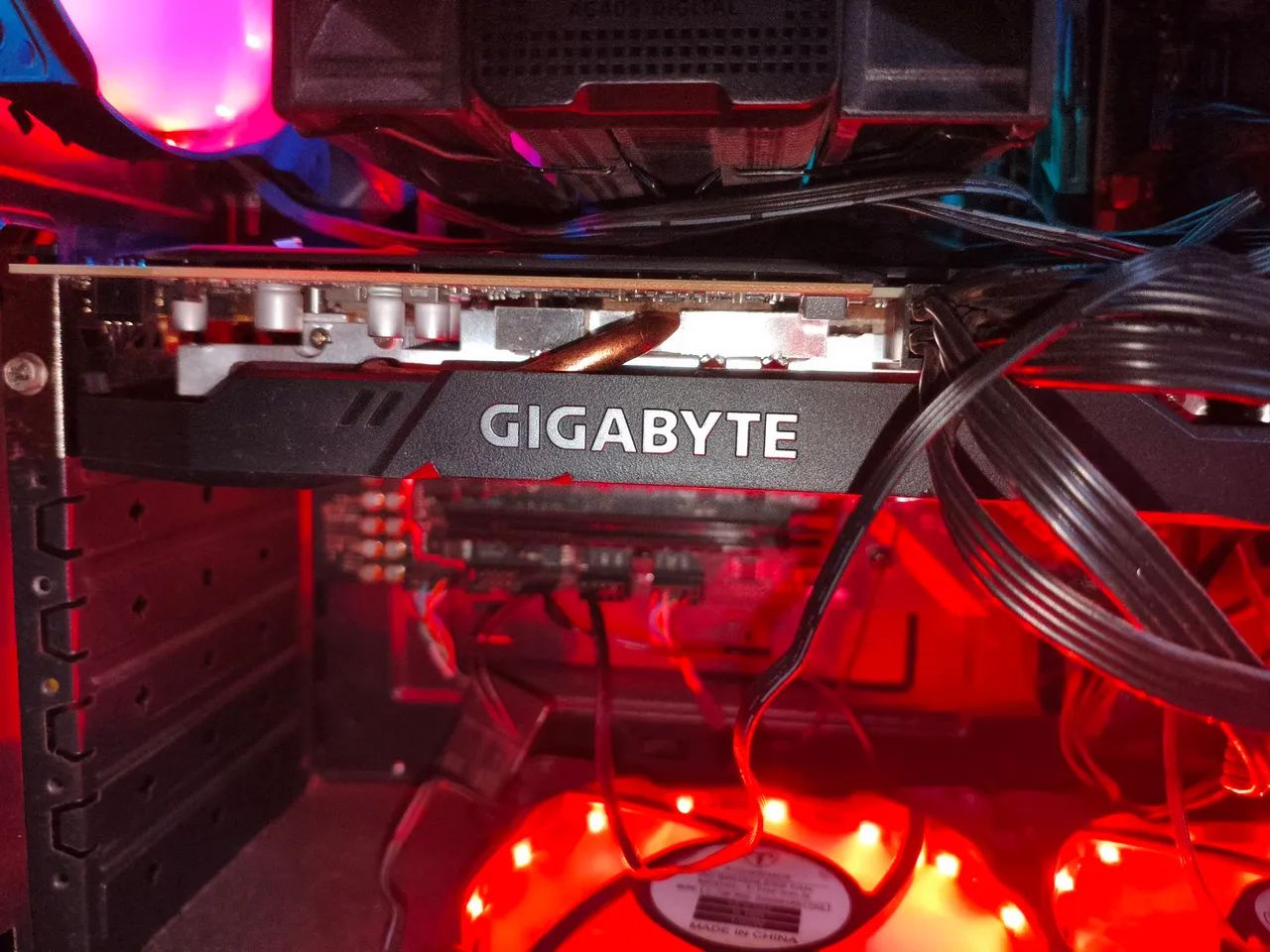 RTX 2060, 6GB GDDR6 - Foto 5
