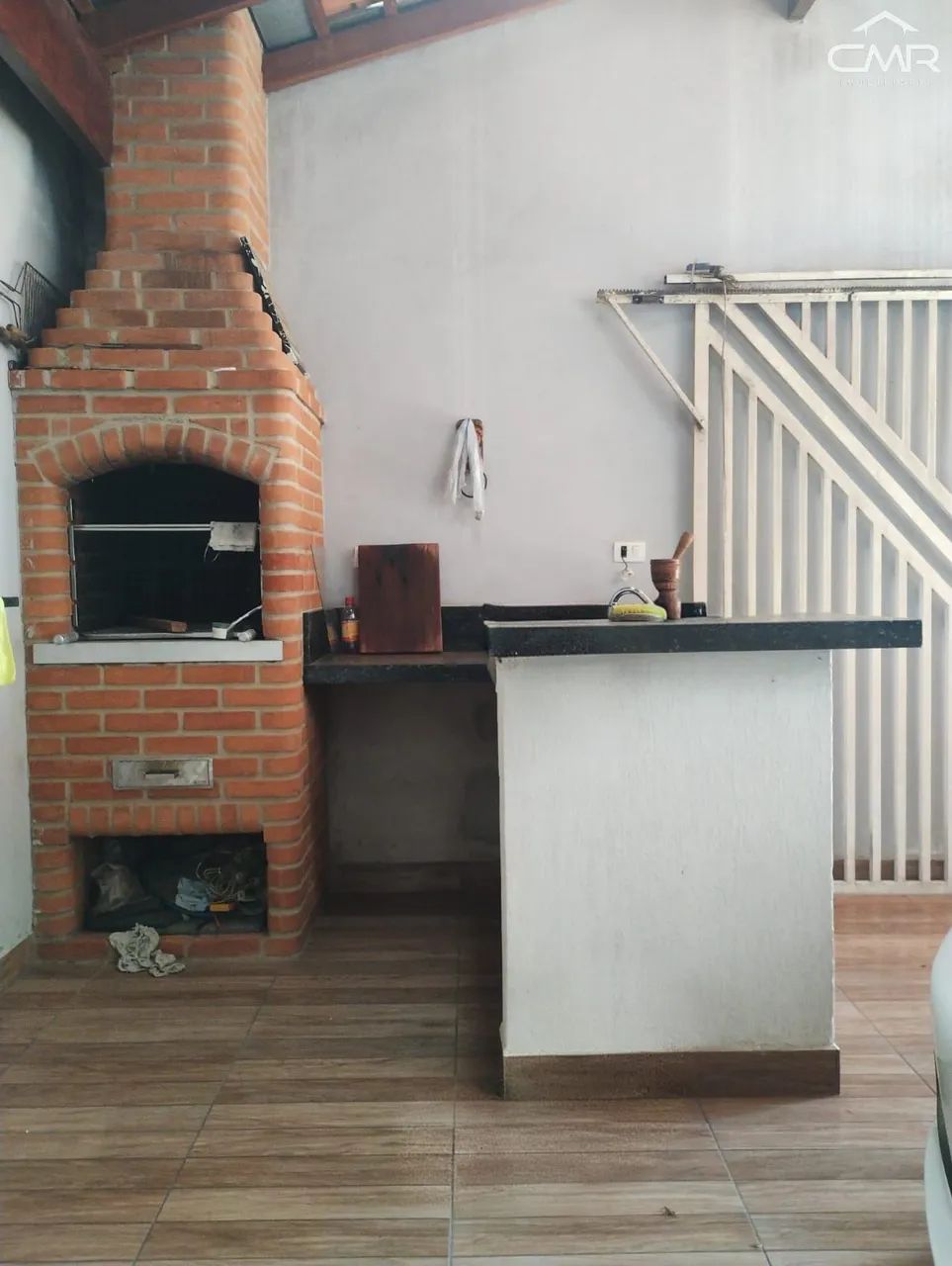 Casa 2 quartos Bairro Cecap - Foto 3