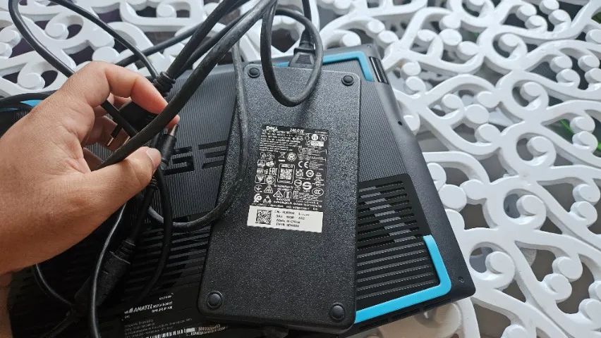 Dell G3 15 3500 (Para retirada de peças) - Foto 4