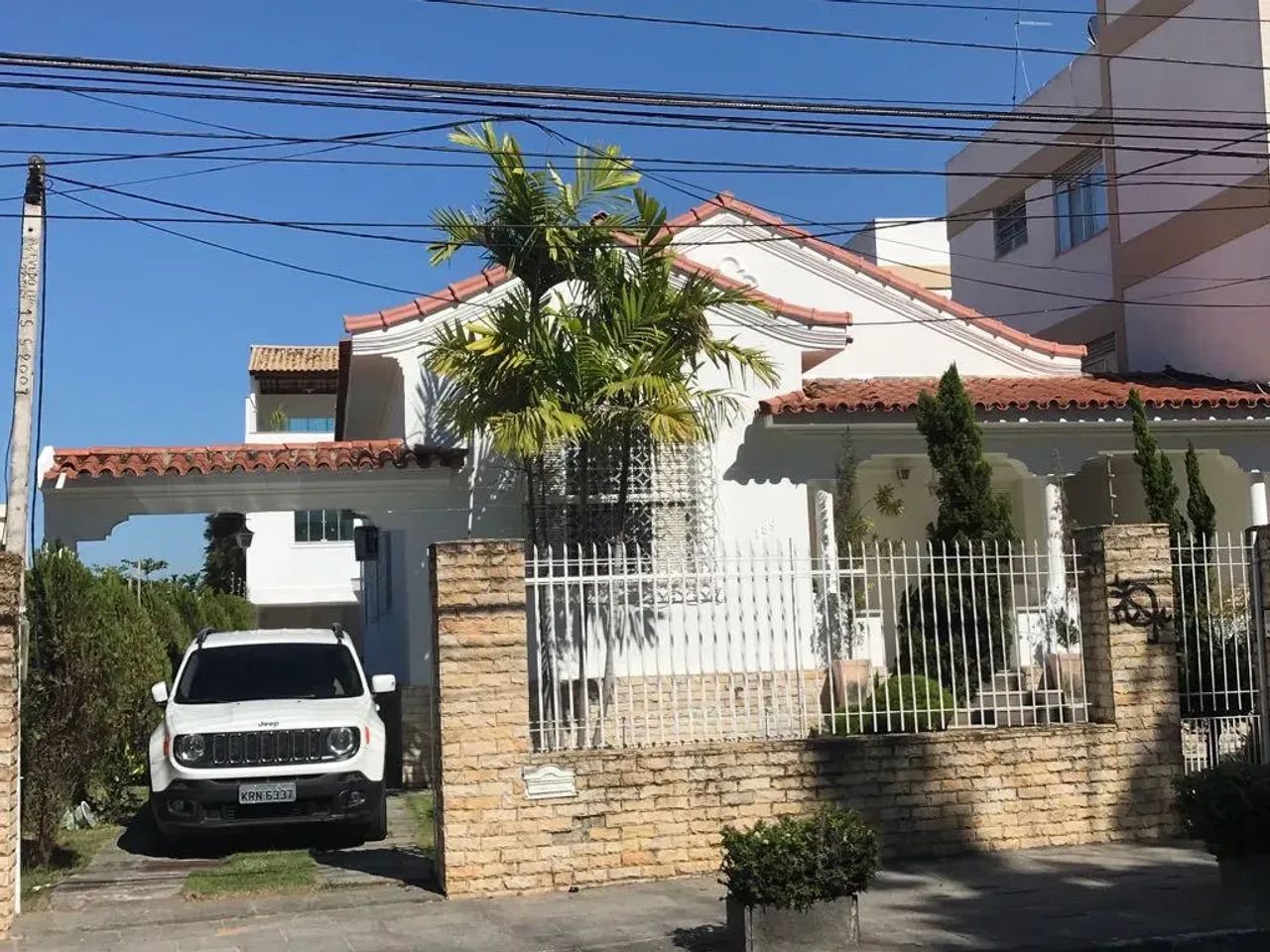 Casa de 465 metros quadrados no Centro com 6 quartos - Foto 5