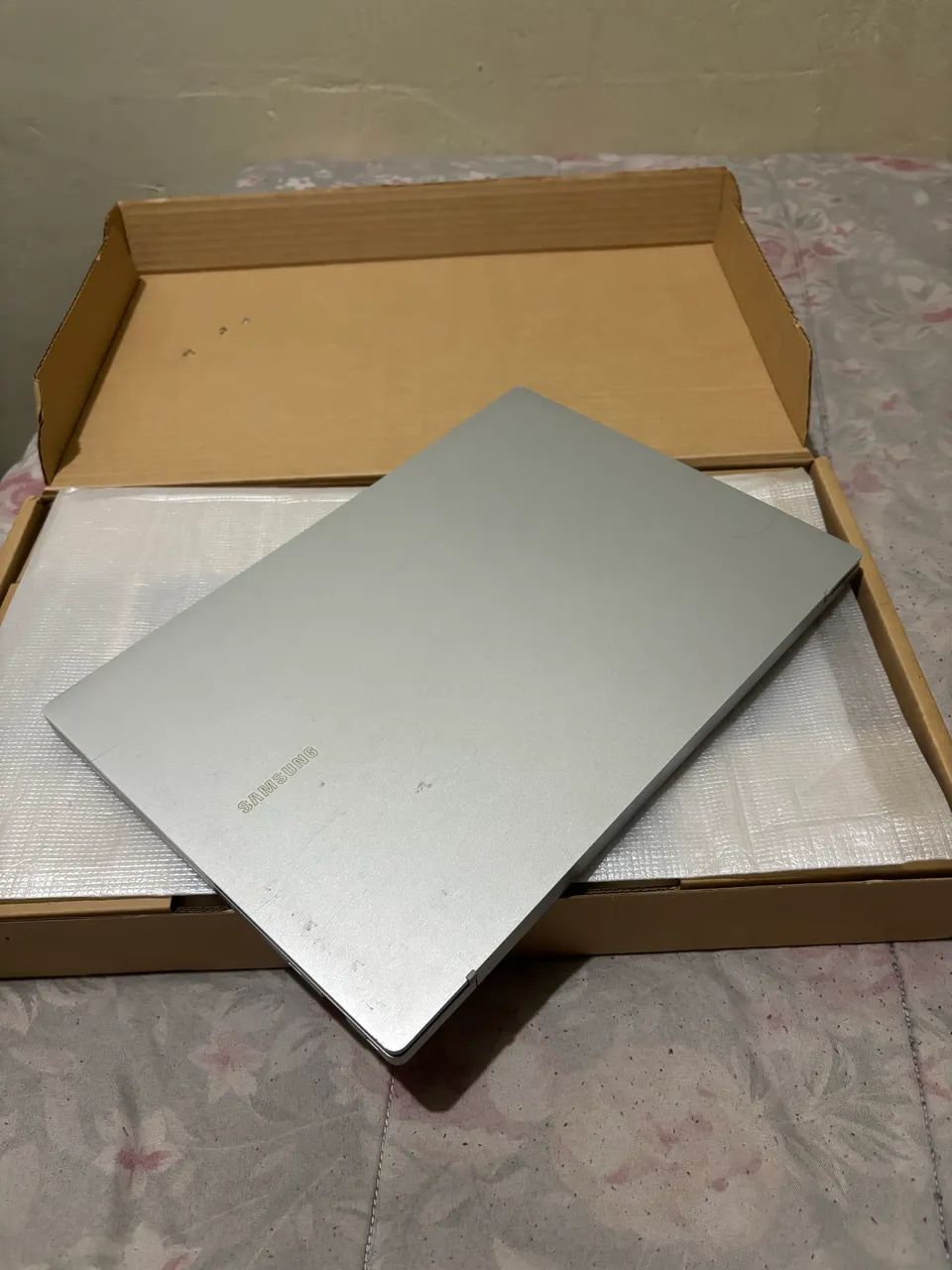 Samsung Galaxy Book Go 14 - Foto 2