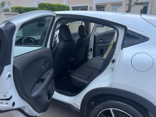 Honda HR-V LX 1.8 Flexone 16V 5p Aut., foto 13 de 20