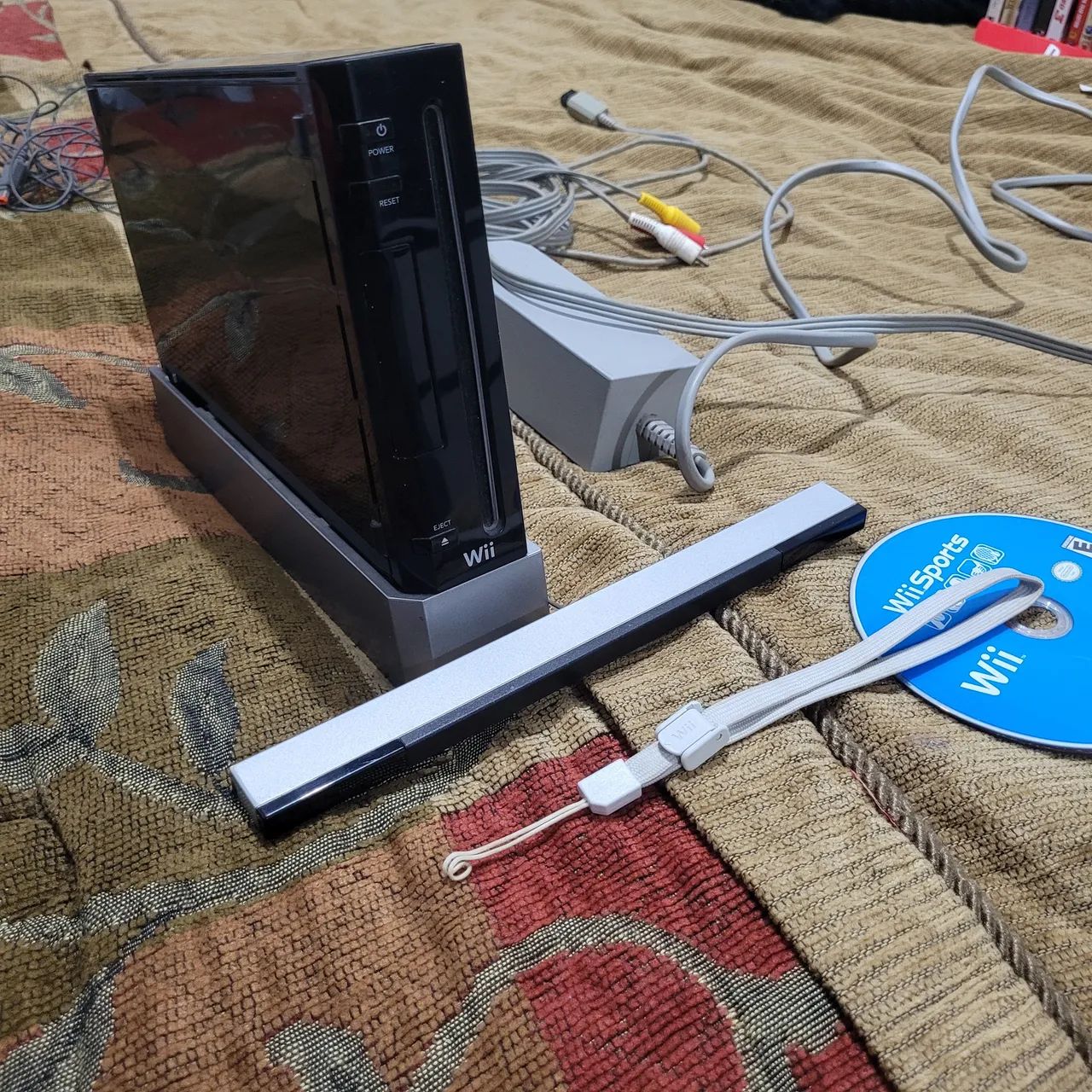 Nintendo wii - Foto 2