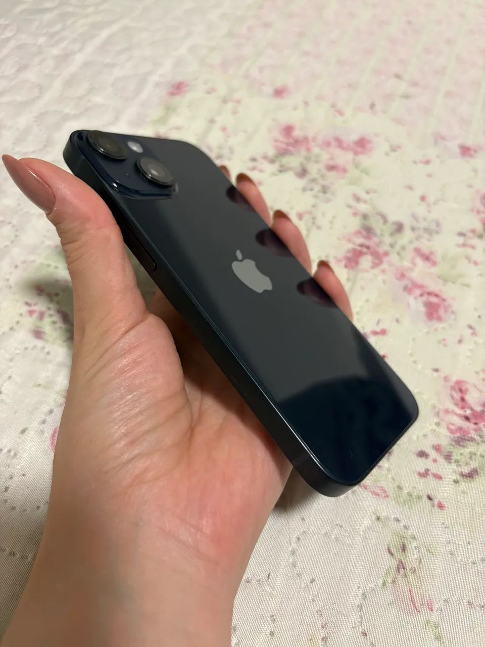 iPhone 14 estelar 256gb 84% bateria - Celulares e Smartphones