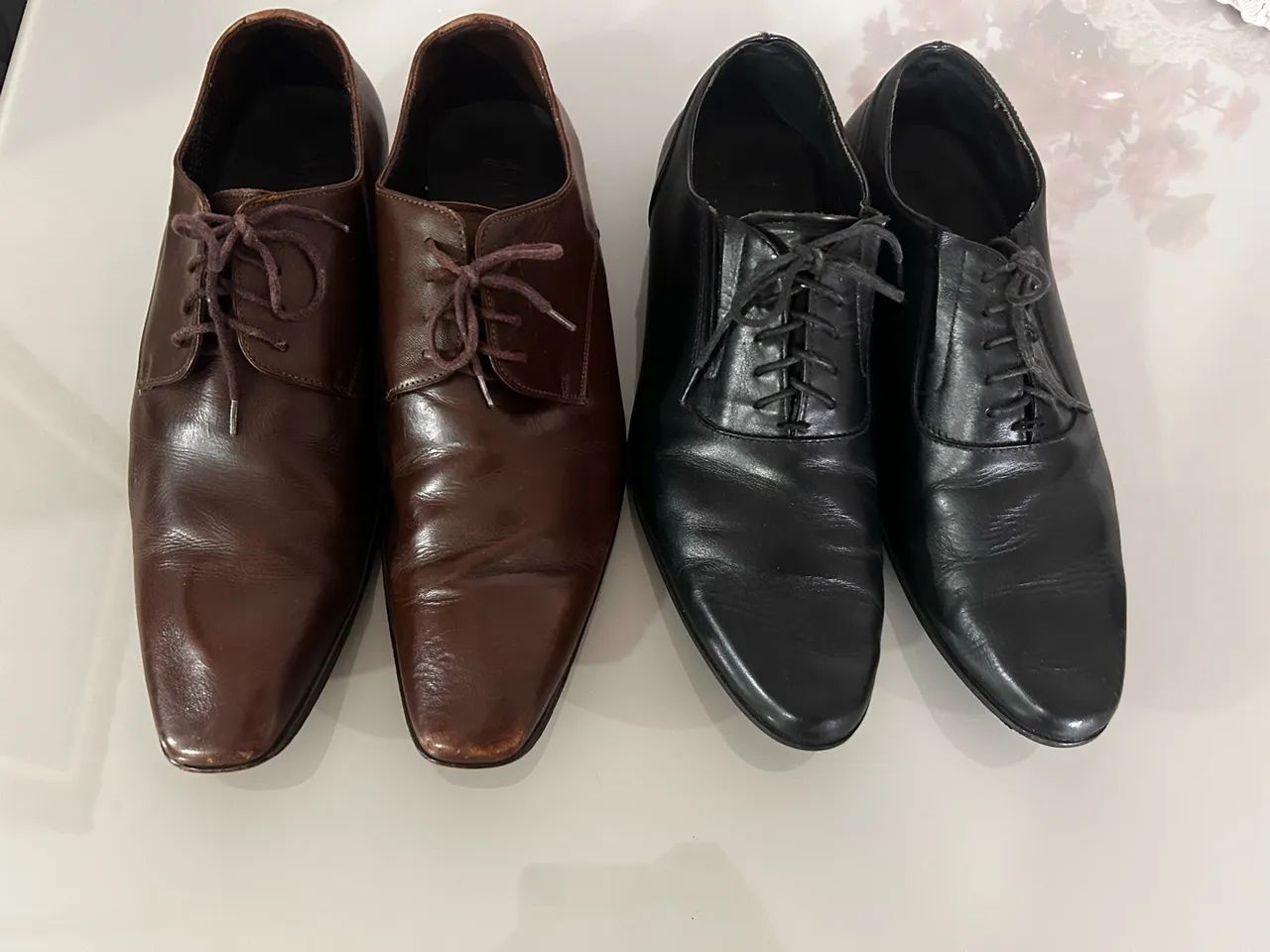 Sapatos Albanese  - Foto 3