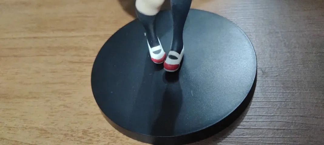 Nakano Azusa K-on Figure - Foto 5