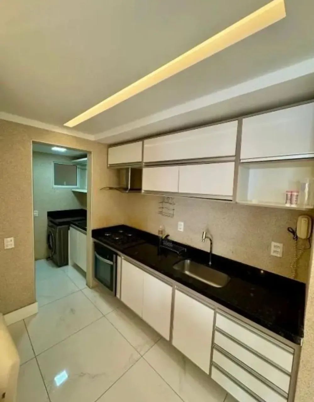 Imóvel para venda com 74 metros quadrados com 3 quartos em Calhau - São Luís - MA - Foto 2