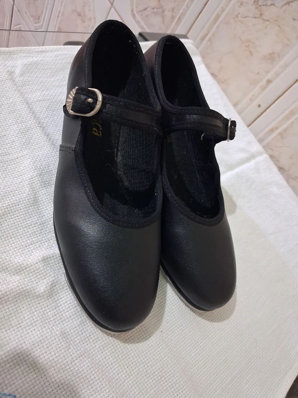 Sapatos de sapateado  - Foto 5