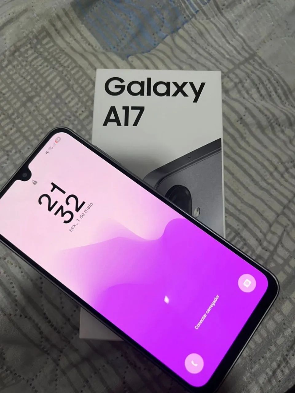 Samsung A17 - Foto 3