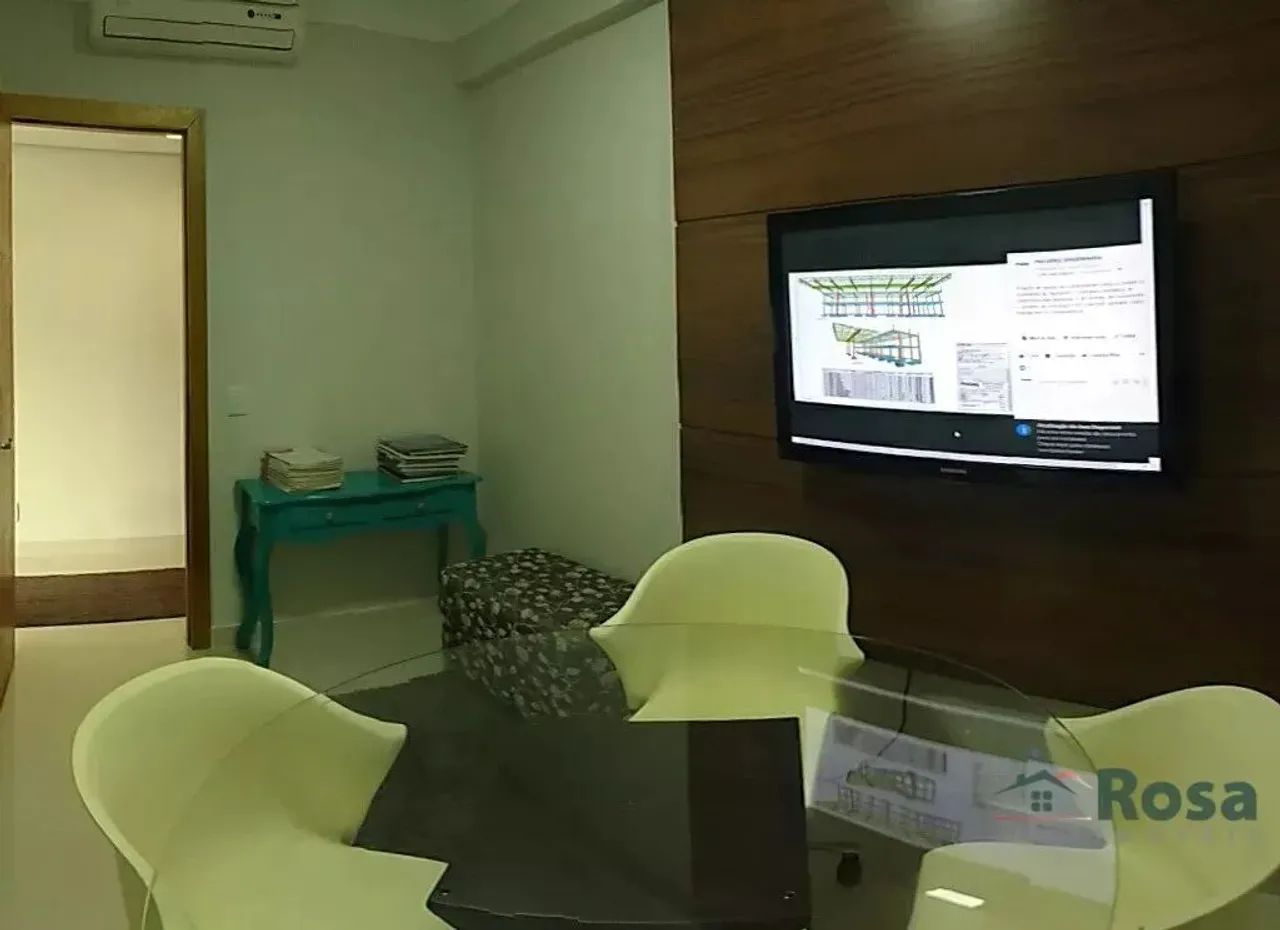Sala comercial mobiliada para venda, Bandeirantes, Cuiabá - Foto 3