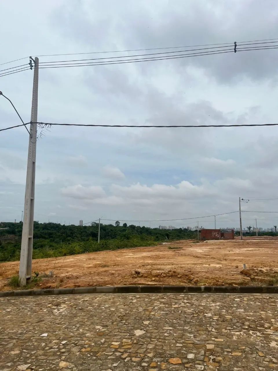 Foto - Teresina - Portal da Alegria