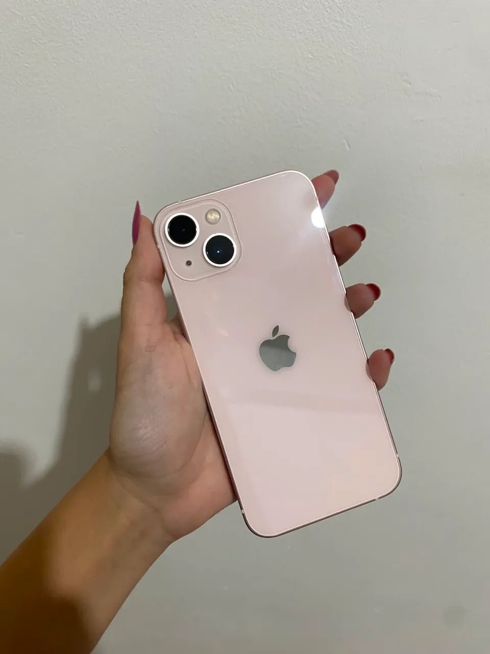 iPhone 13 - Foto 4