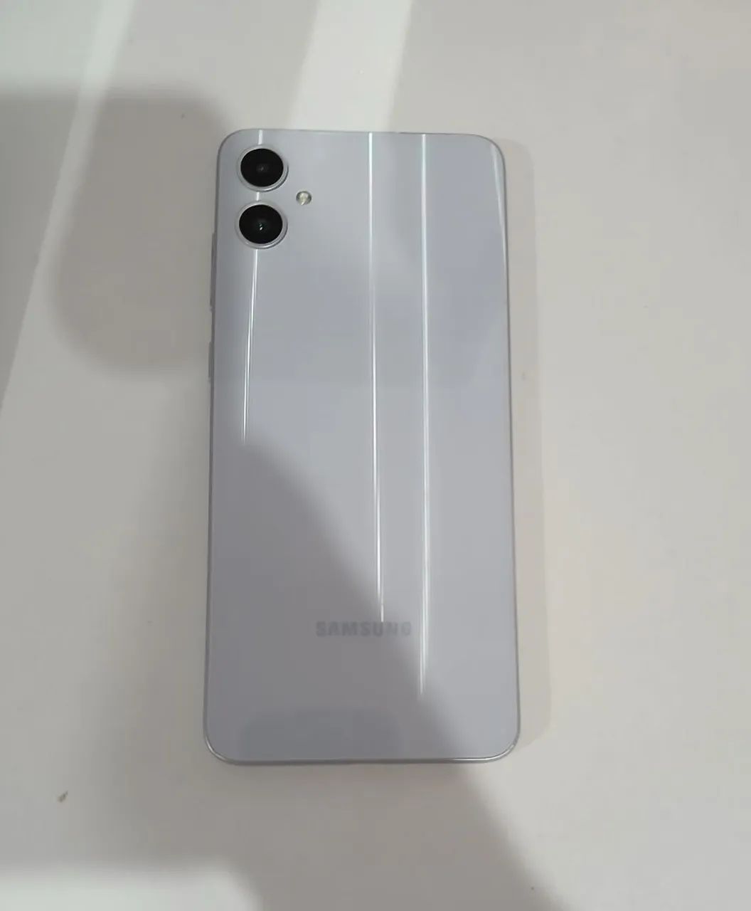 Celular Samsung - A05; usado. - Foto 2