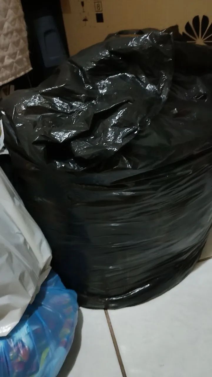 SACO RETALHOS 15kg - Foto 3
