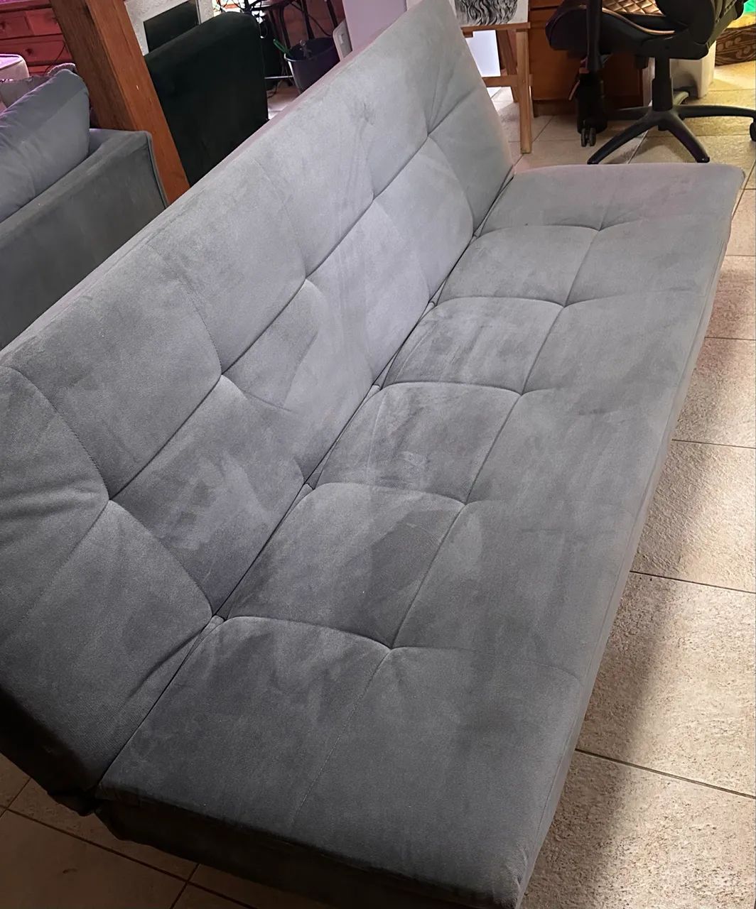Sofá cama  - Foto 2