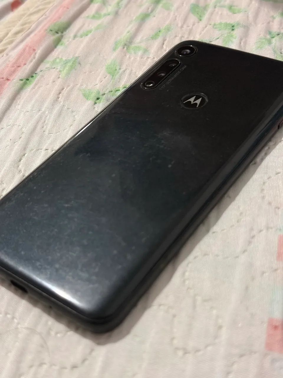 Moto g8 play - Foto 4