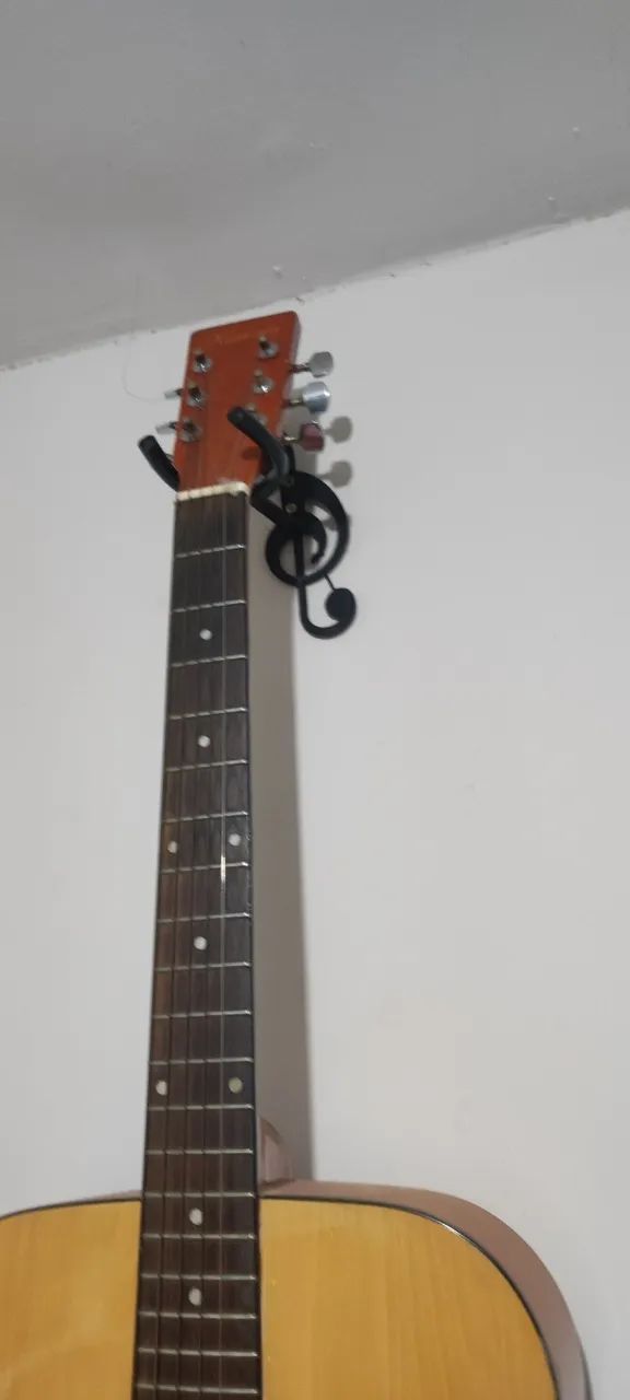 Violão  - Foto 5