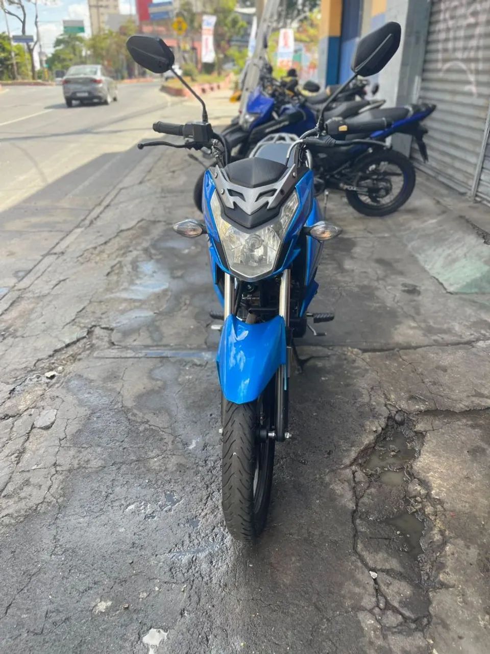 Vendo dk150 2025 - Foto 3