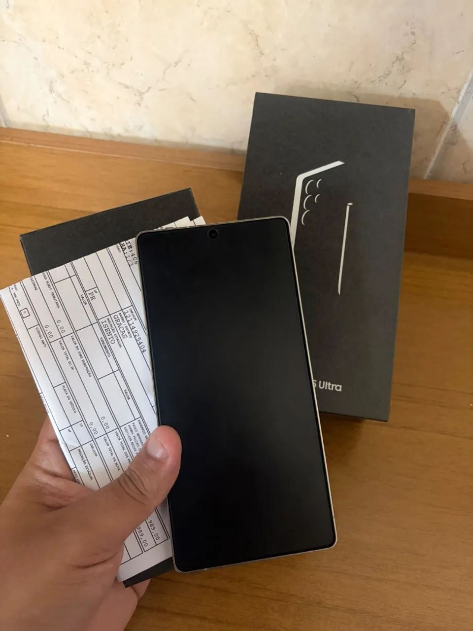 SAMSUNG S25 ULTRA 