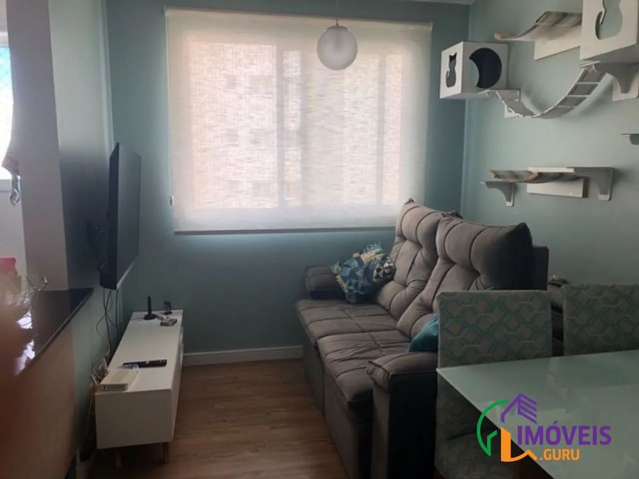 APARTAMENTO - CAMBUCI - SP - Foto 2