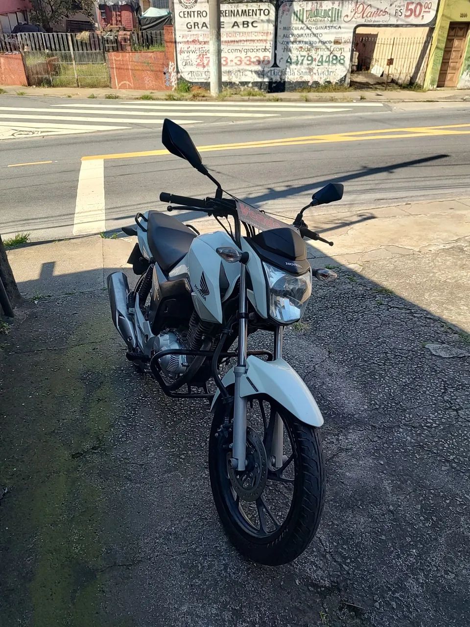 Honda CG Cargo  - Foto 5
