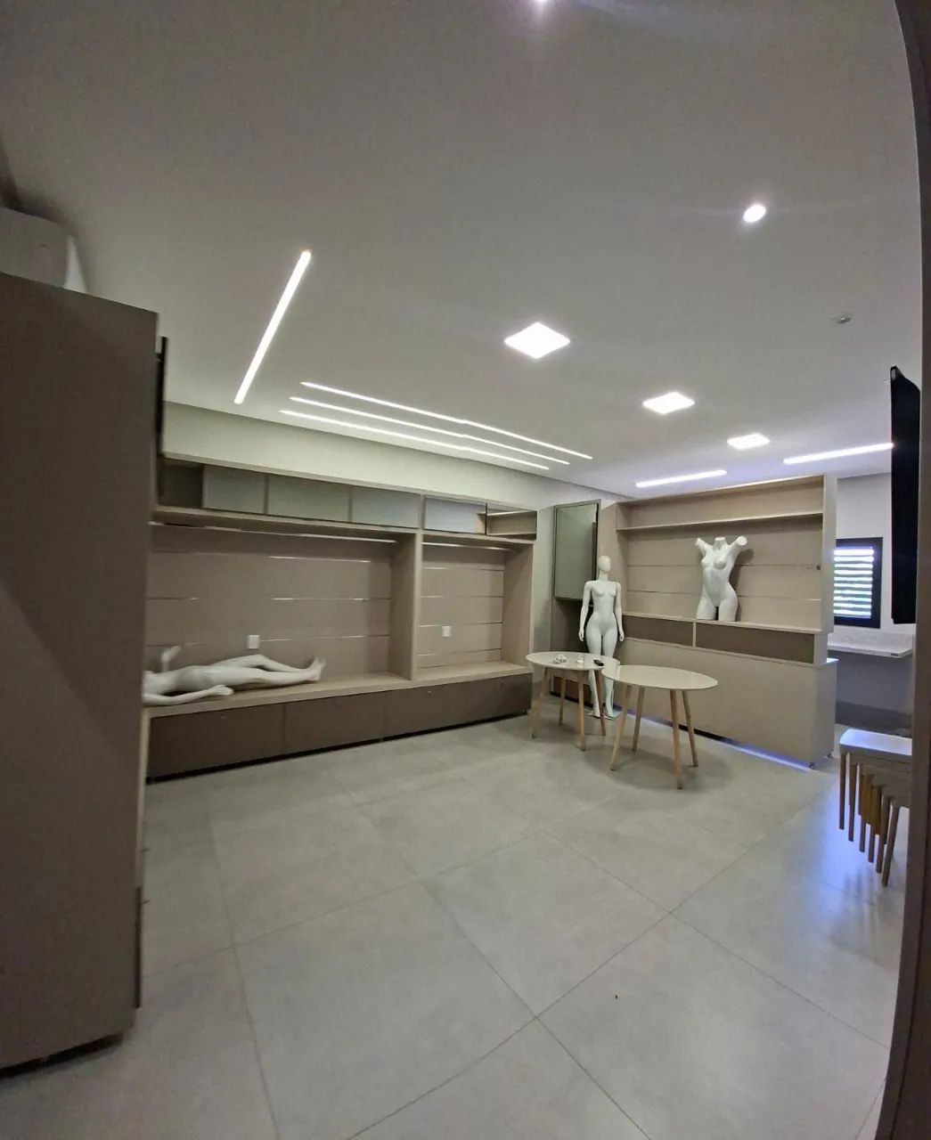Sala Comercial Nova no Setor Bueno - Foto 5