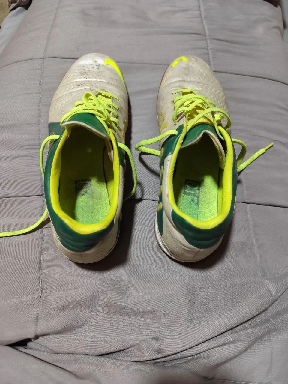 Futsal - Foto 2