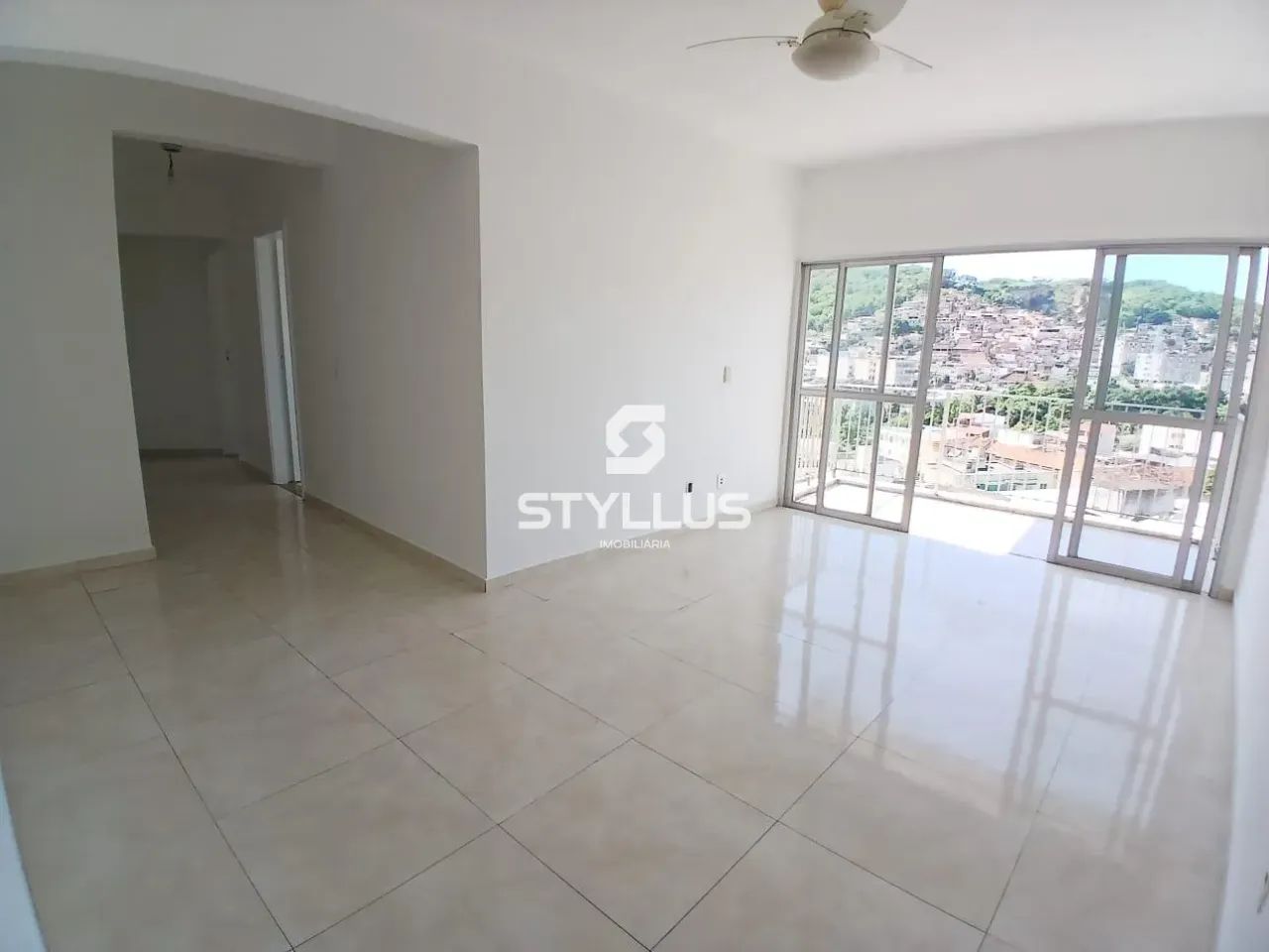 Penha Circular | Apartamento 2 quartos - Foto 5