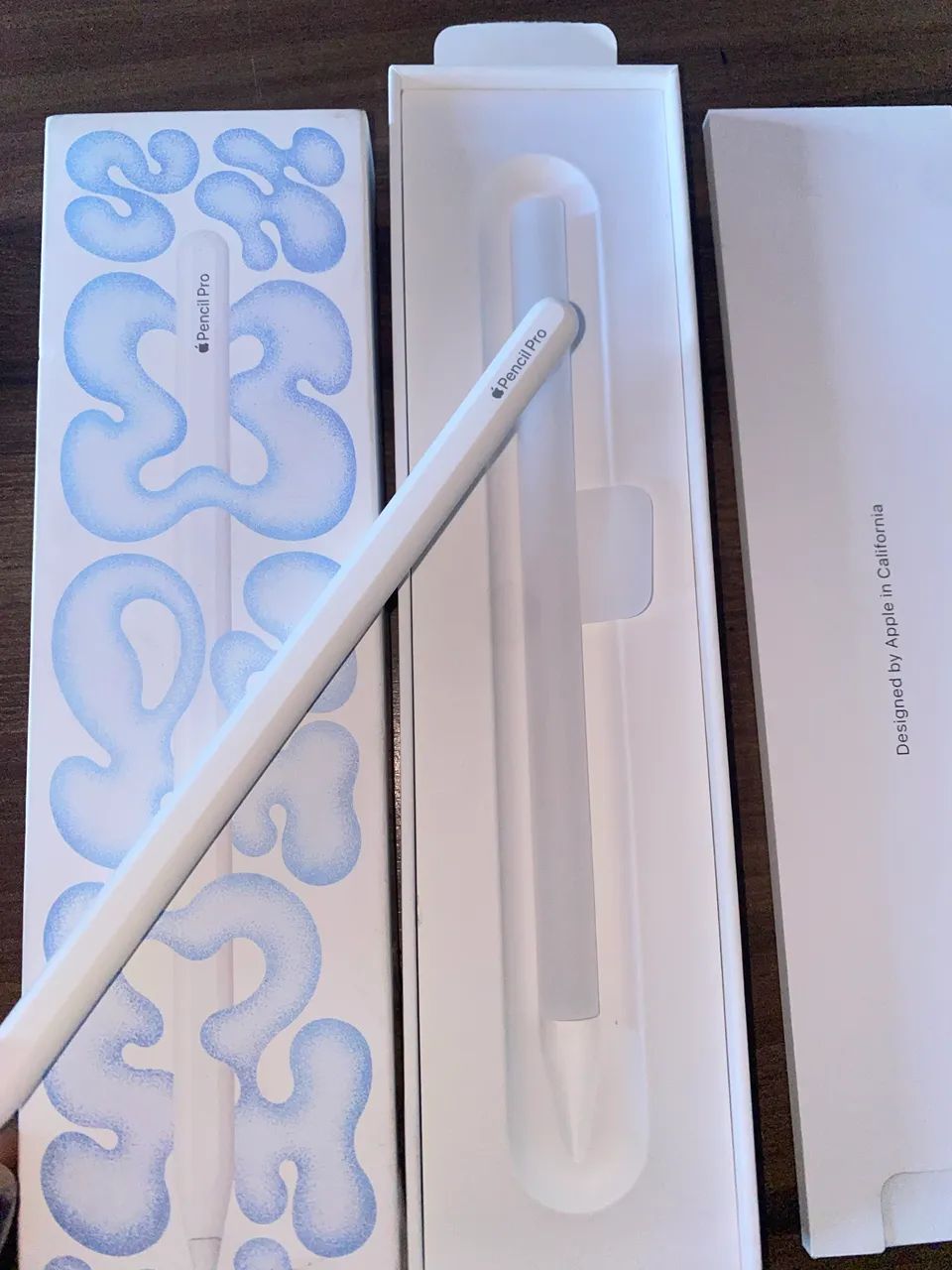 Apple Pencil Pro  最新 Apple Pencil Pro : Amazon.com.br: Papelaria e Escritório