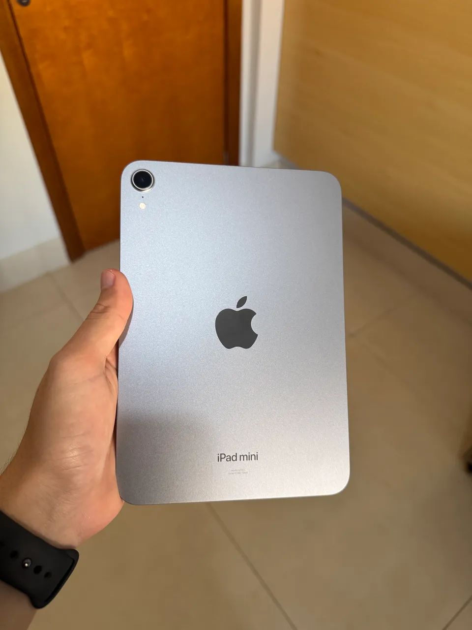 Ipad Mini A17 PRO 128gb  - Foto 2
