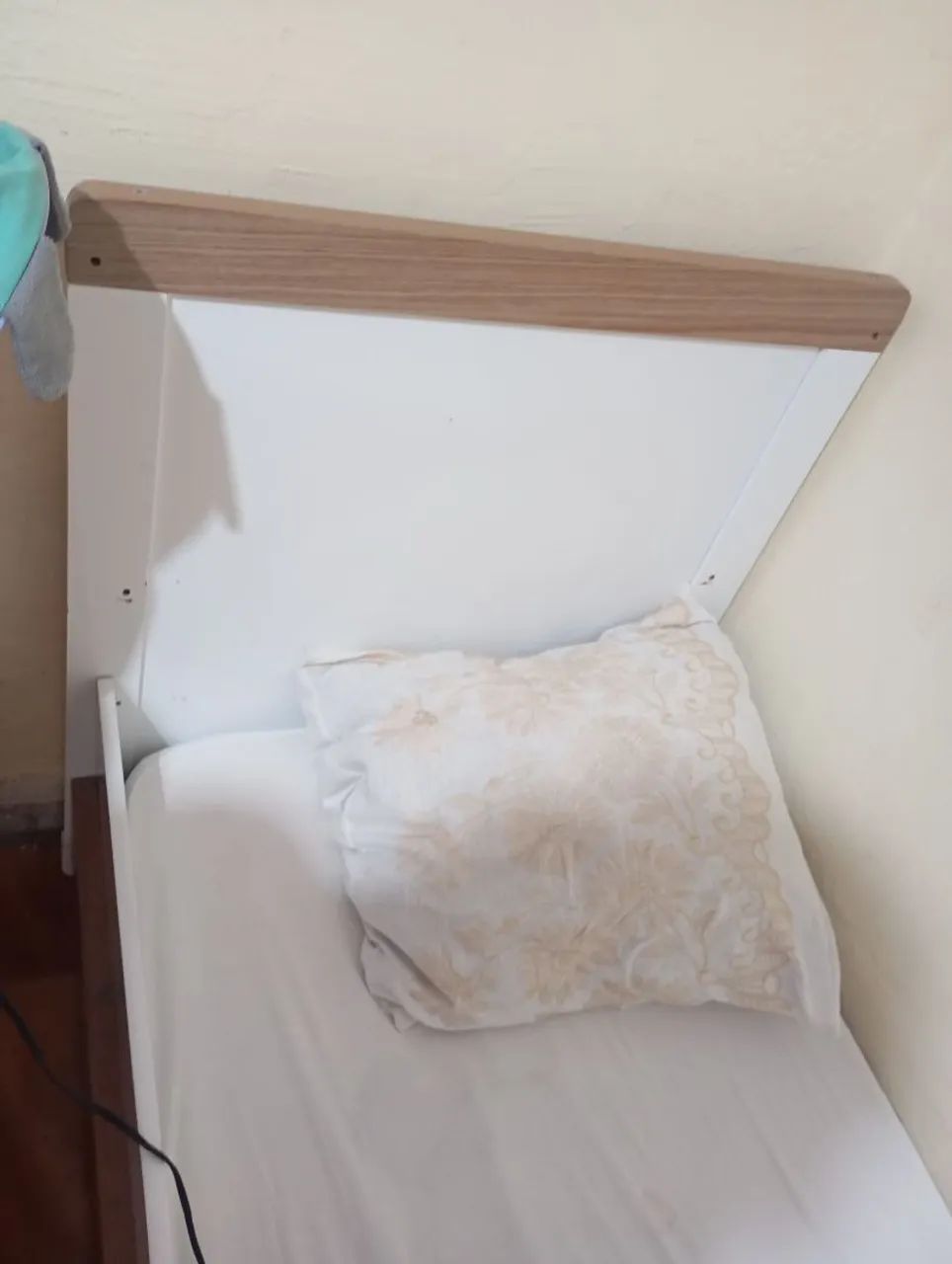 Cama infantil  - Foto 2