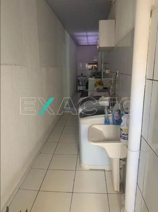 casa - Centro - Sumaré - Foto 3