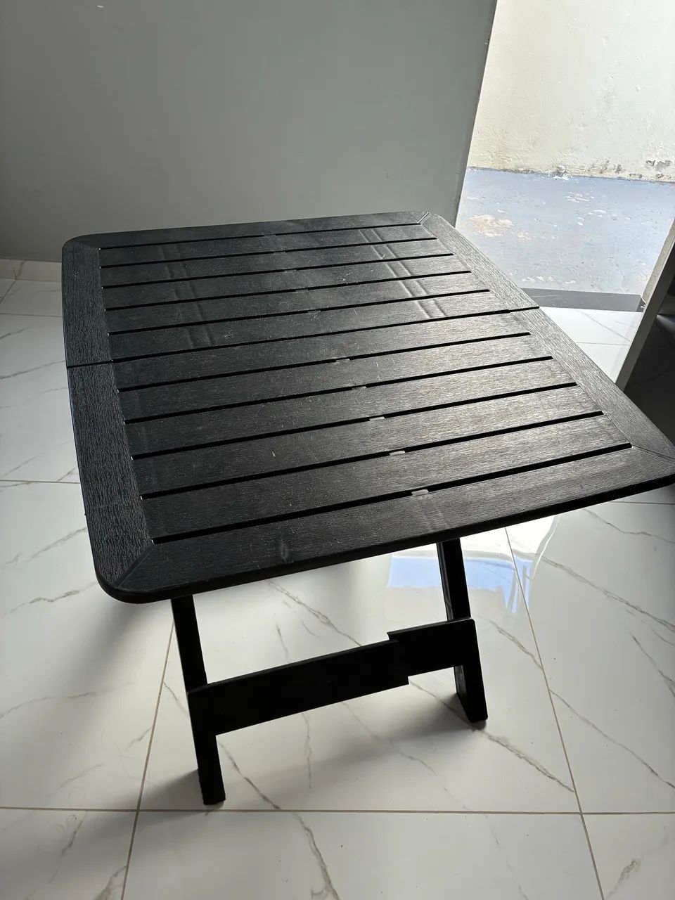 Vendo mesa 