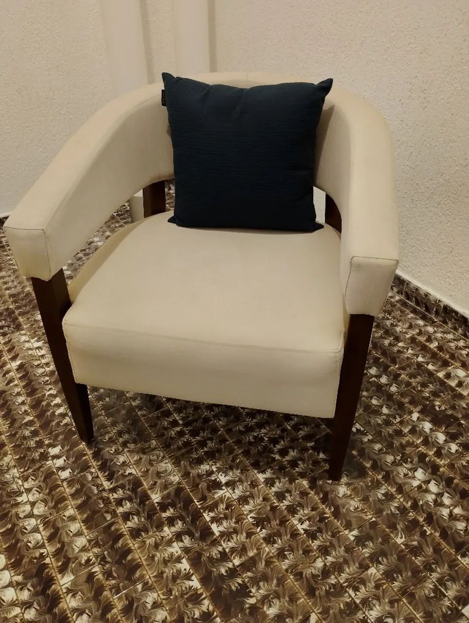 Poltrona - Foto 4