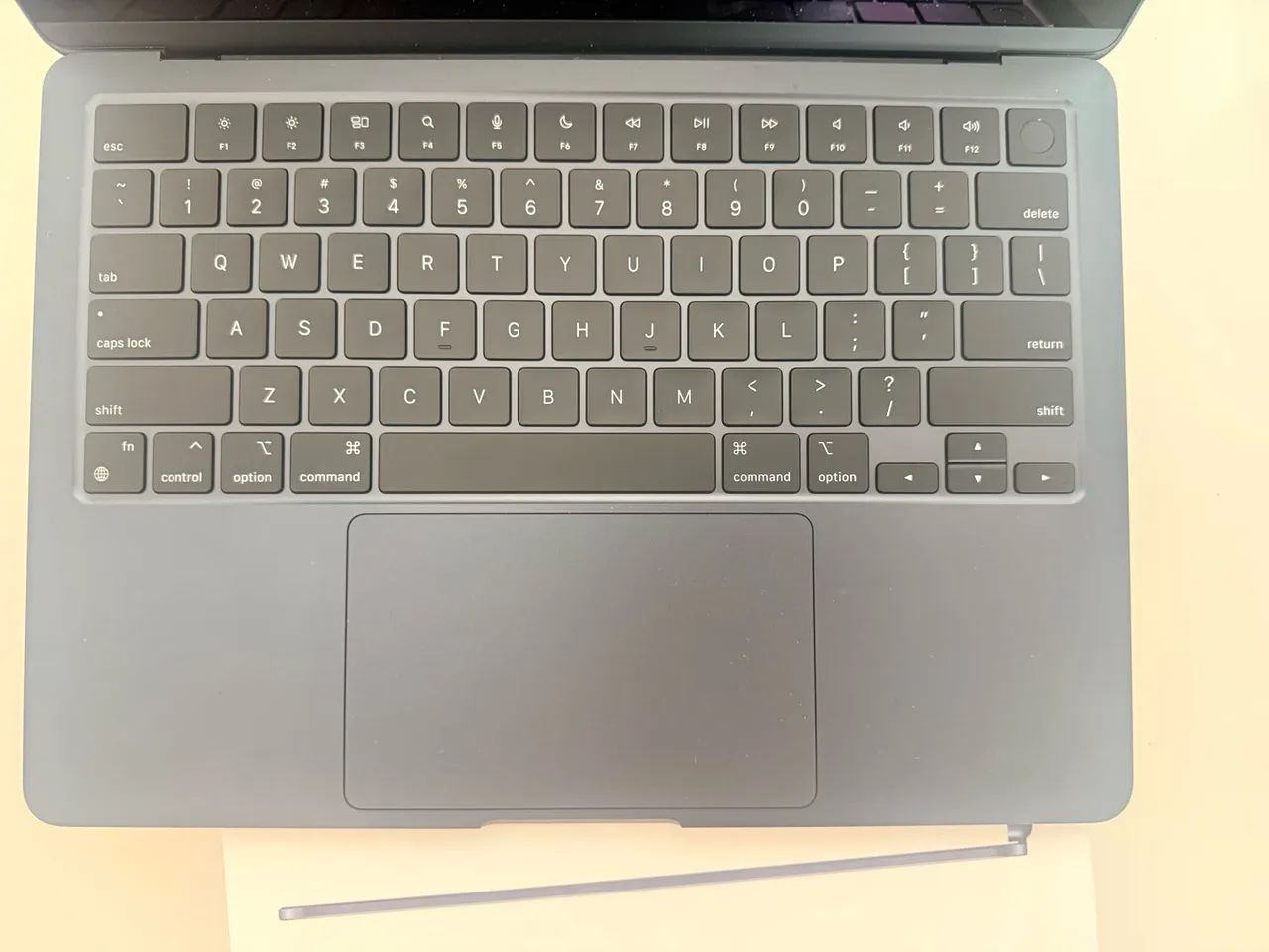 MacBook M2 256gb - Foto 4