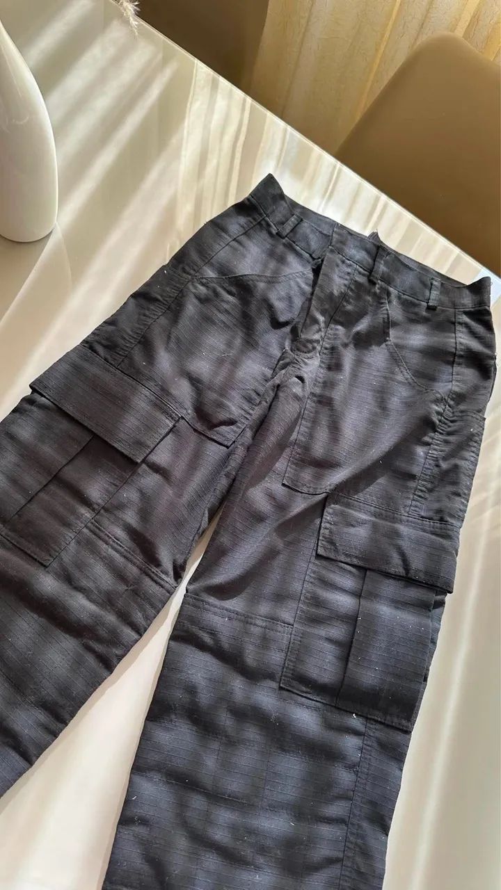 Calça Tática Tm 38