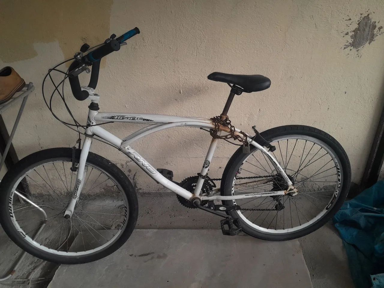 Vemdo Bicicleta perfeita 