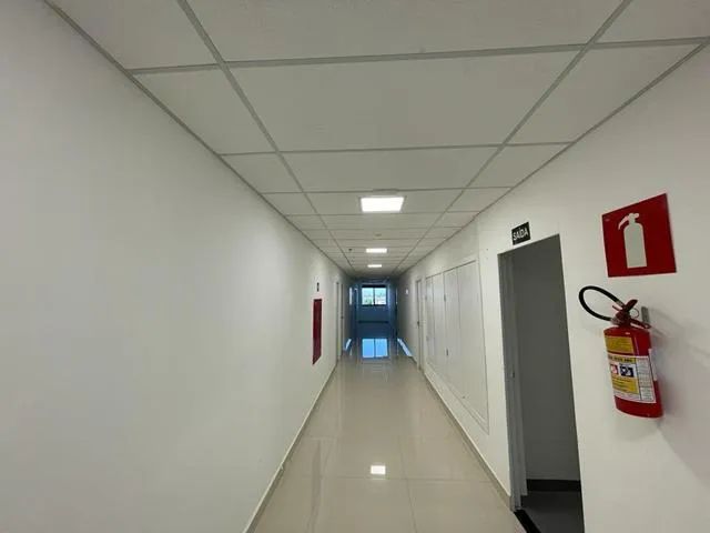 SALA COMERCIAL em ARAXÁ - MG, VILA SILVÉRIA - Foto 3