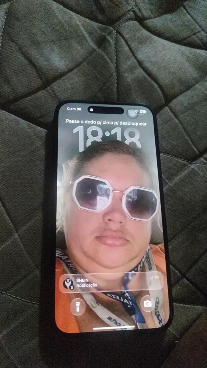 iPhone 15 plus 128gb - Foto 4
