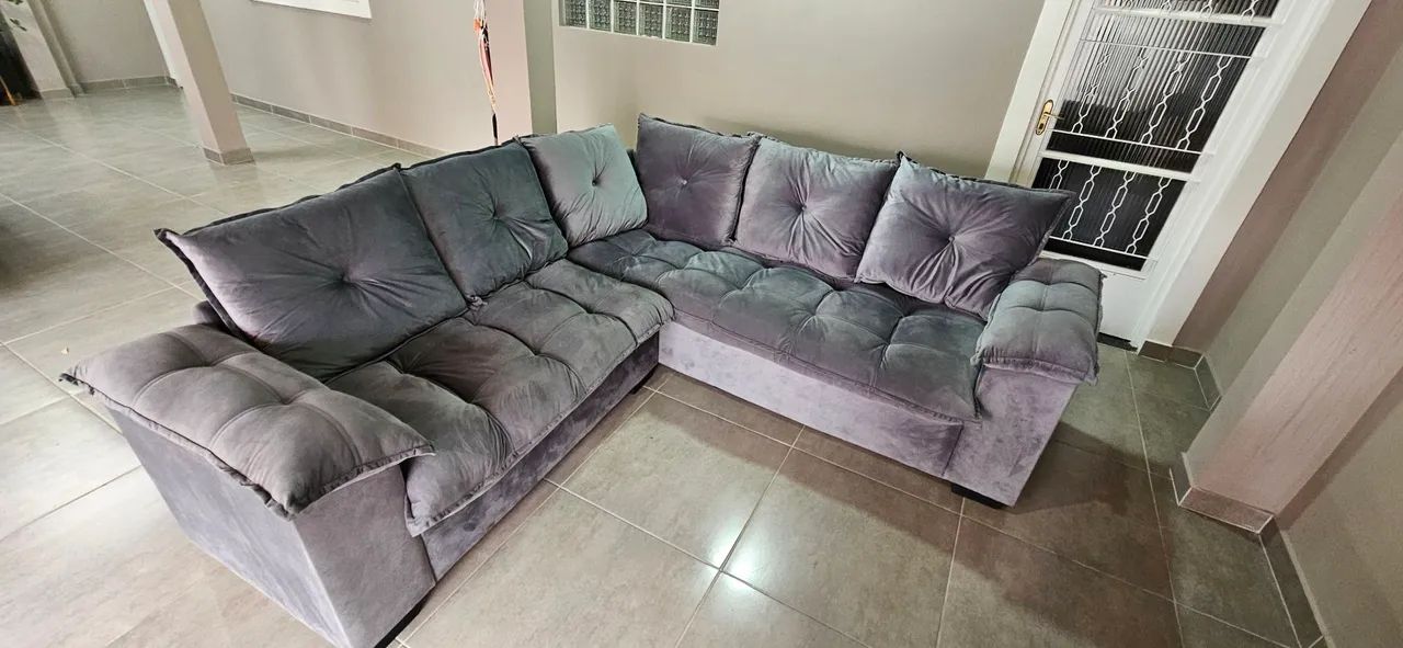 Sofá  - Foto 2