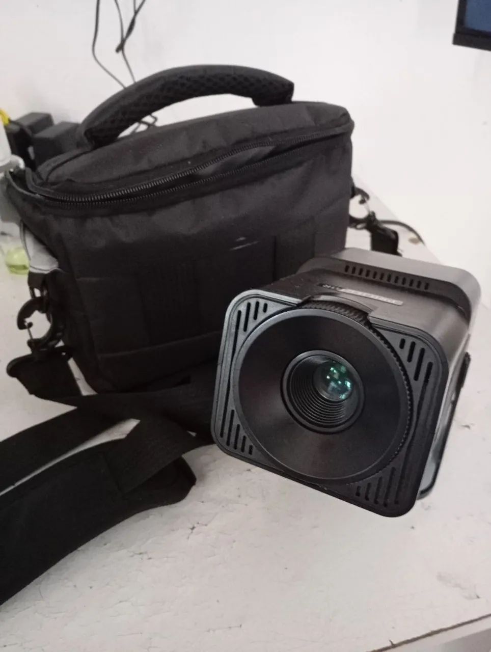 Projetor hy 320 - Foto 4