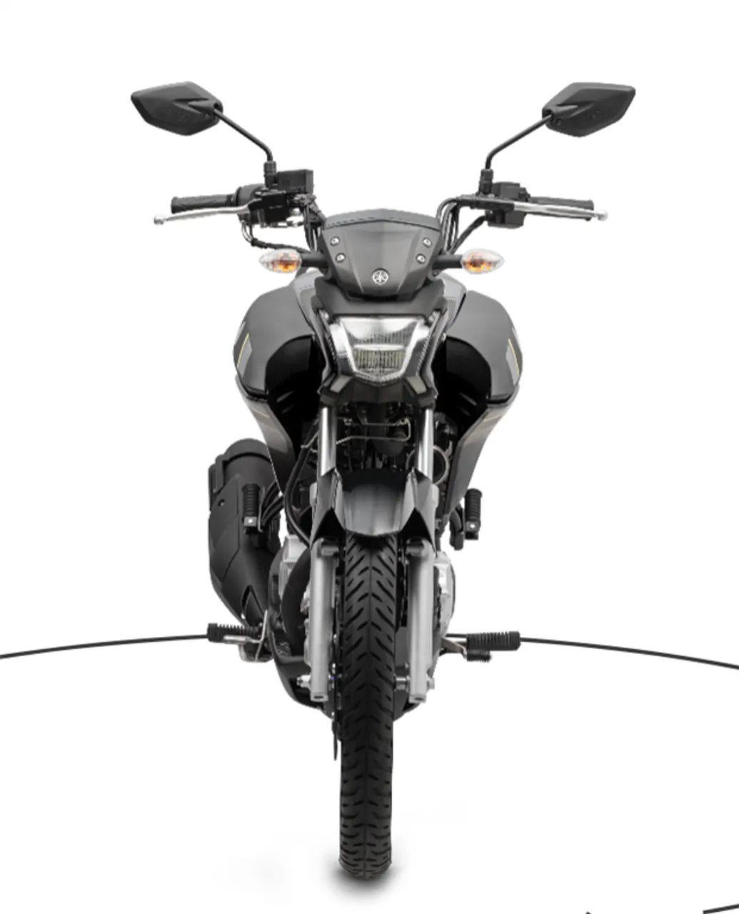 YAMAHA FACTOR 150 STANDARD - Foto 3