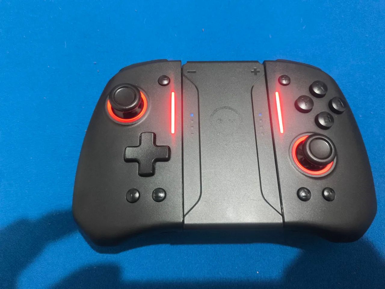 Controle linyuvo ks42 